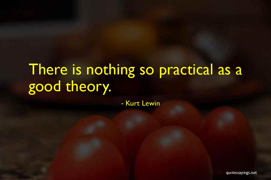 Evadendomi Quotes By Kurt Lewin Evadendomi Quotes By Kurt Lewin