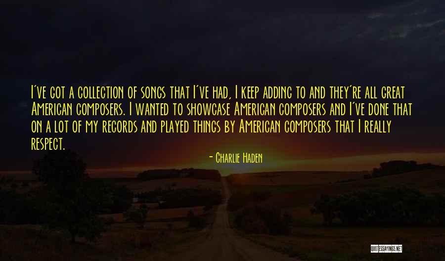 Evader Nerf Quotes By Charlie Haden Evader Nerf Quotes By Charlie Haden