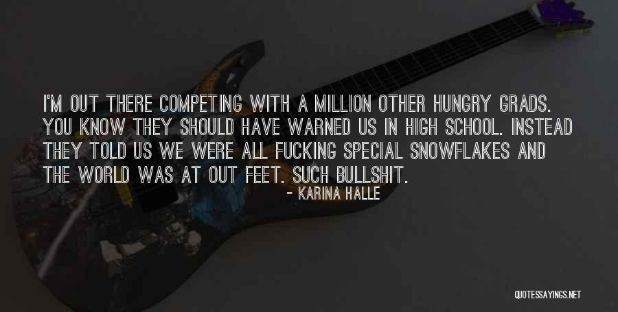 Evades Discord Quotes By Karina Halle Evades Discord Quotes By Karina Halle