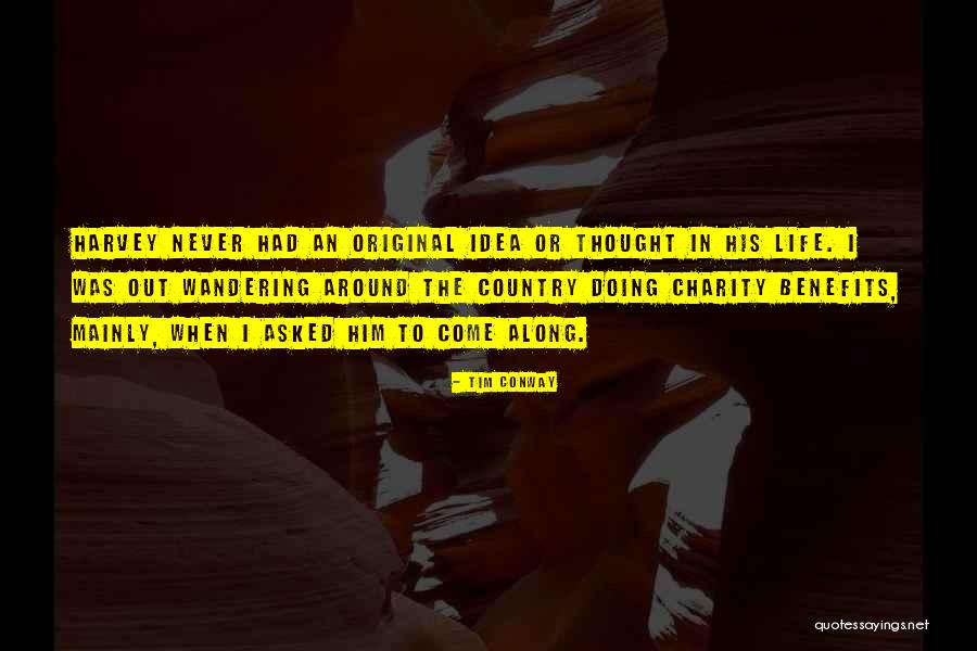 Evades Hack Quotes By Tim Conway Evades Hack Quotes By Tim Conway
