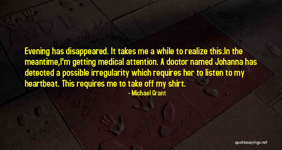 Evadez Vous Sur Quotes By Michael Grant Evadez Vous Sur Quotes By Michael Grant