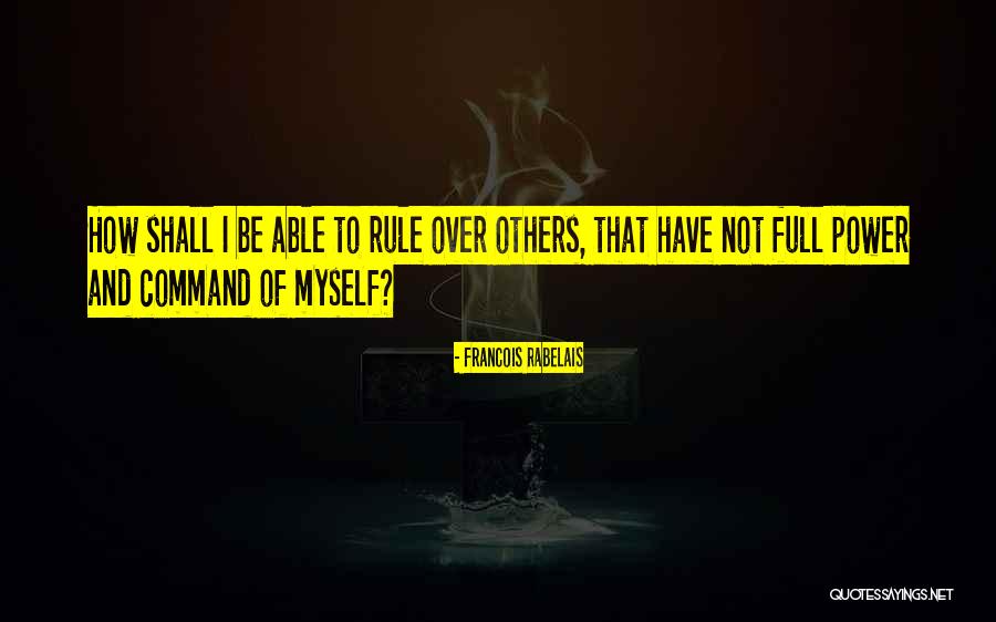 Evadir Sinonimo Quotes By Francois Rabelais Evadir Sinonimo Quotes By Francois Rabelais