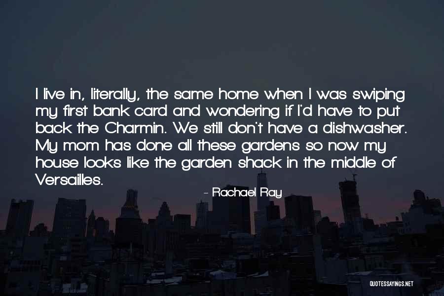 Evadne Coffee Quotes By Rachael Ray Evadne Coffee Quotes By Rachael Ray