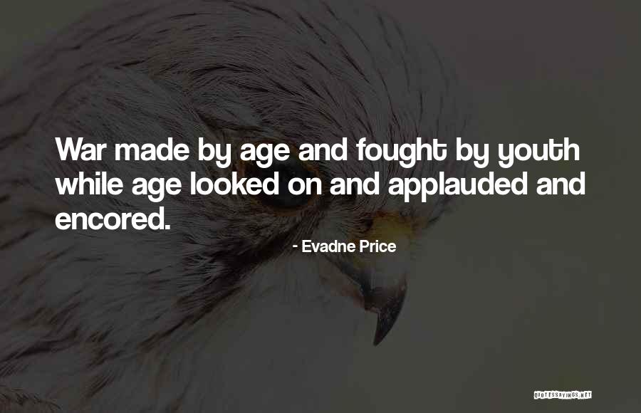 Evadne Price Quotes 299813