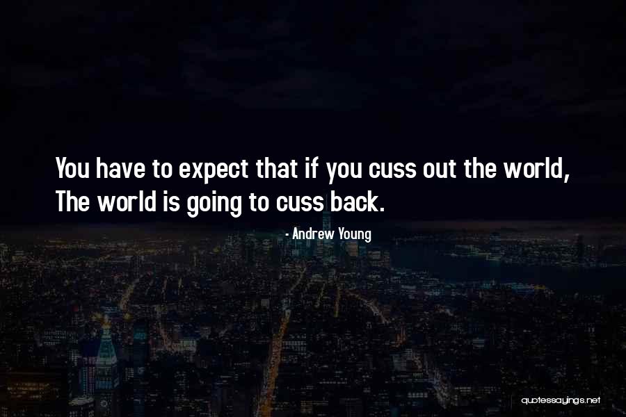 Evadne Smith Quotes By Andrew Young Evadne Smith Quotes By Andrew Young