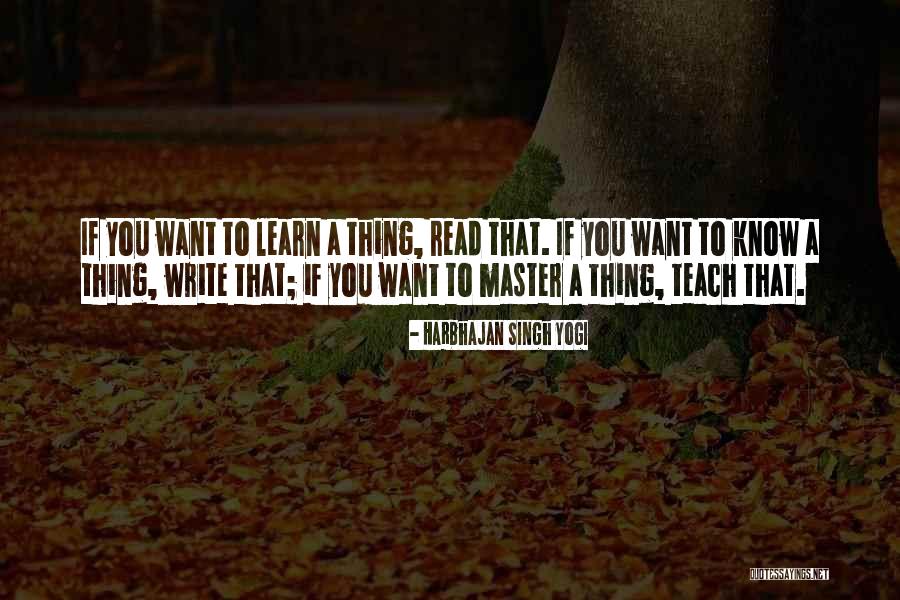 Evadne Smith Quotes By Harbhajan Singh Yogi Evadne Smith Quotes By Harbhajan Singh Yogi
