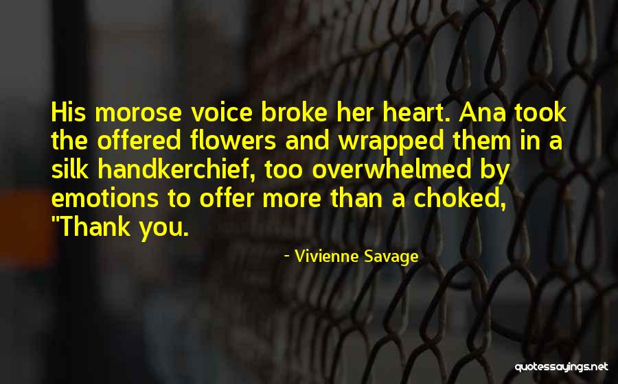 Evadne Smith Quotes By Vivienne Savage Evadne Smith Quotes By Vivienne Savage