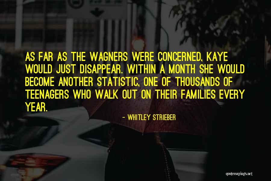 Evadne Yachts Quotes By Whitley Strieber Evadne Yachts Quotes By Whitley Strieber