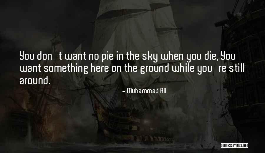 Evadney Sewell Quotes By Muhammad Ali Evadney Sewell Quotes By Muhammad Ali