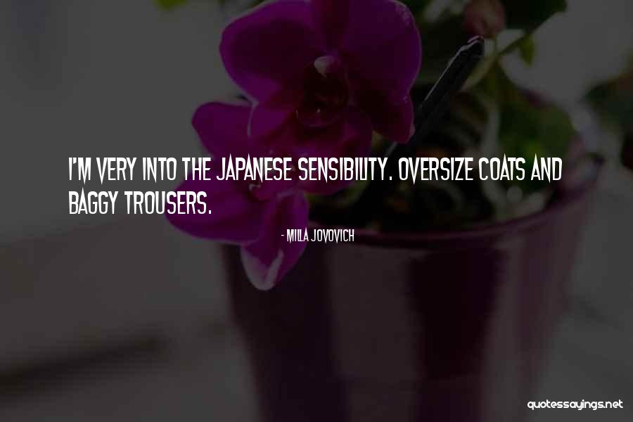 Evadney Williams Quotes By Milla Jovovich Evadney Williams Quotes By Milla Jovovich