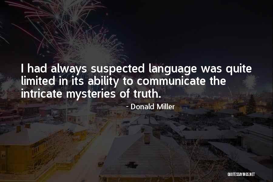 Evagelia Drossi Quotes By Donald Miller Evagelia Drossi Quotes By Donald Miller