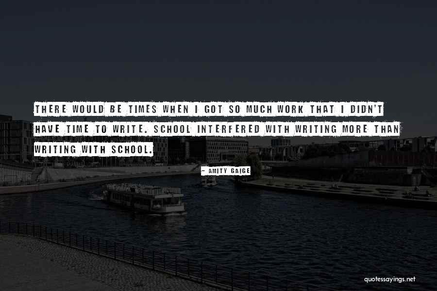 Evagelia Kalogiannis Quotes By Amity Gaige Evagelia Kalogiannis Quotes By Amity Gaige