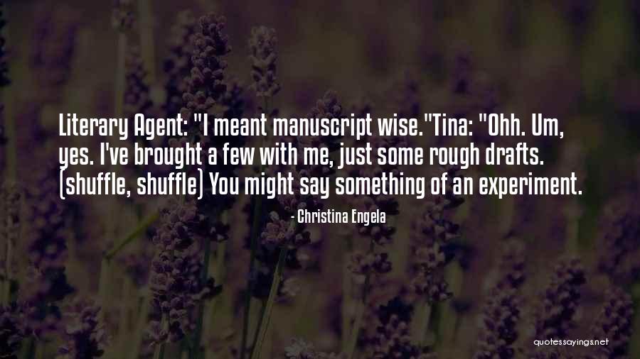 Evagelia Lagousakos Quotes By Christina Engela Evagelia Lagousakos Quotes By Christina Engela