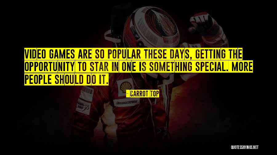 Evagelidisilias Quotes By Carrot Top Evagelidisilias Quotes By Carrot Top
