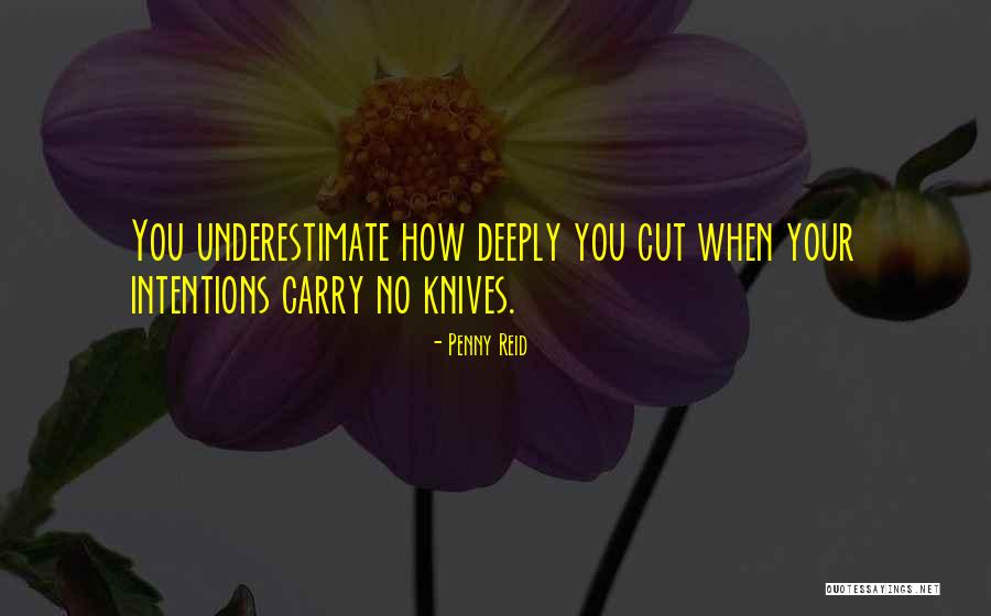 Evagelidisilias Quotes By Penny Reid Evagelidisilias Quotes By Penny Reid