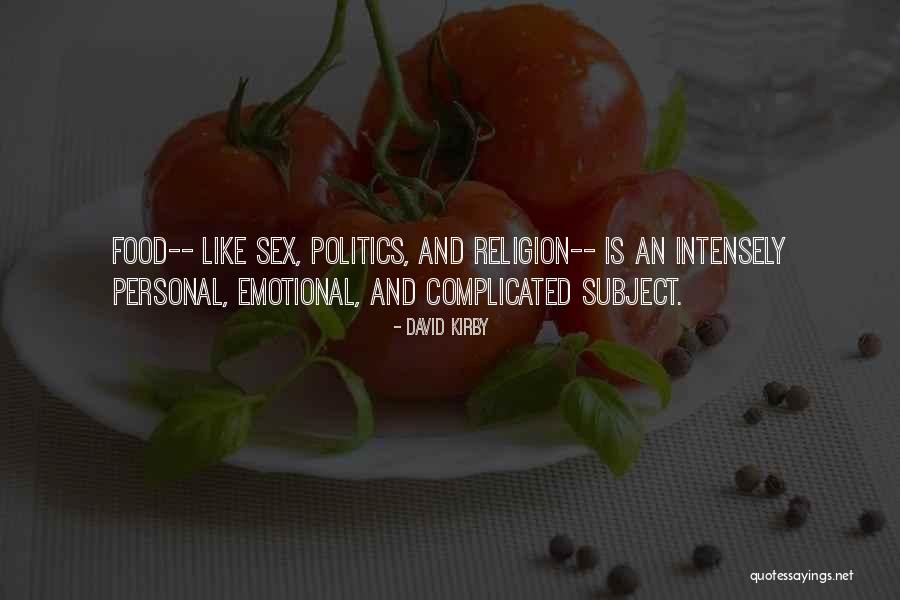 Evagelinos Et Al Quotes By David Kirby Evagelinos Et Al Quotes By David Kirby