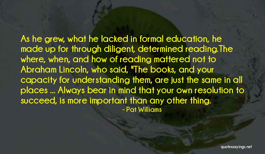 Evagelinos Et Al Quotes By Pat Williams Evagelinos Et Al Quotes By Pat Williams