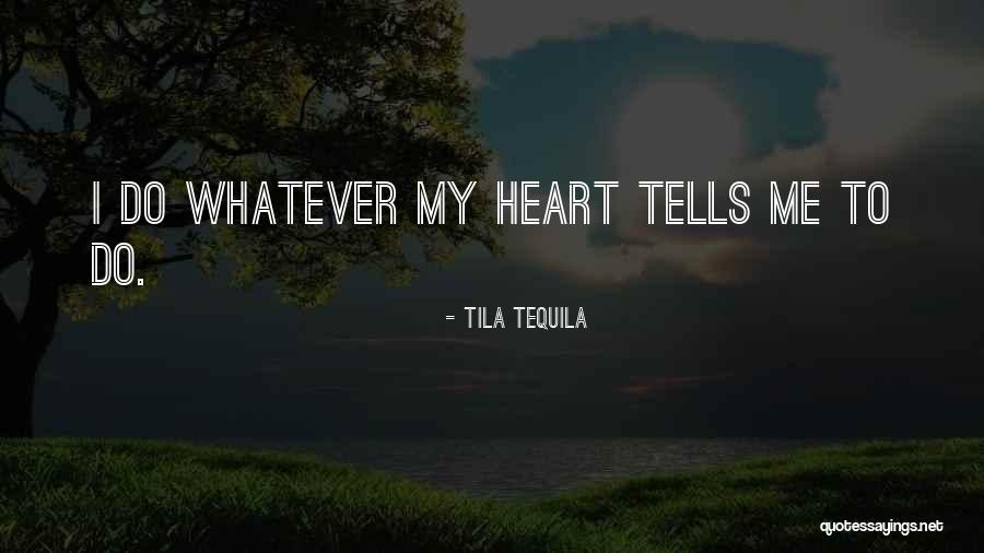 Evagoras Antoniou Quotes By Tila Tequila