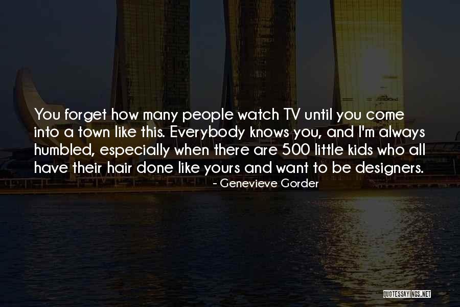 Evagoras Economides Quotes By Genevieve Gorder Evagoras Economides Quotes By Genevieve Gorder