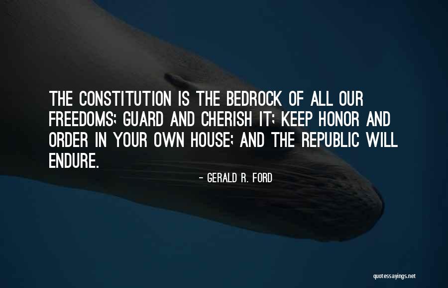 Evagoras Economides Quotes By Gerald R. Ford Evagoras Economides Quotes By Gerald R. Ford