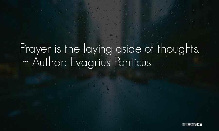 Evagrius Ponticus Quotes 1936000