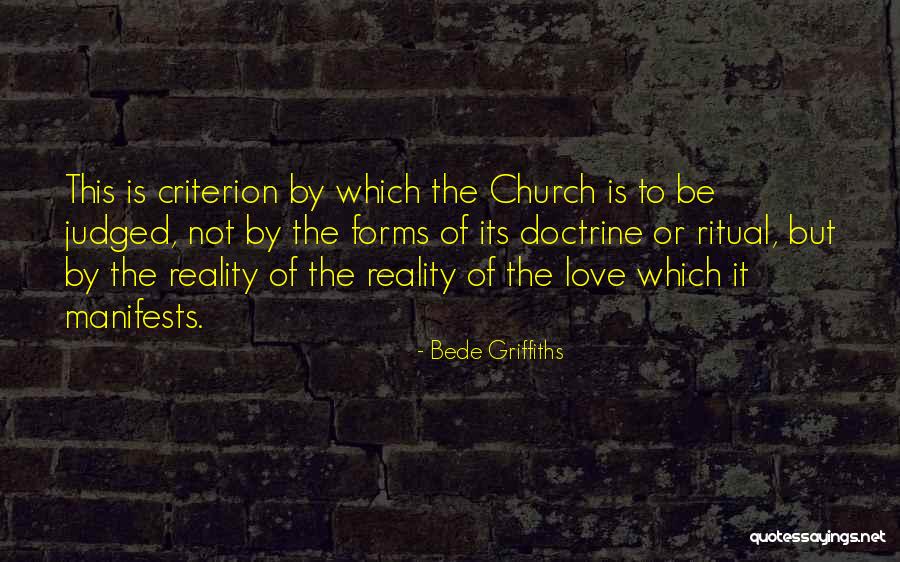 Evagrius Pronunciation Quotes By Bede Griffiths Evagrius Pronunciation Quotes By Bede Griffiths
