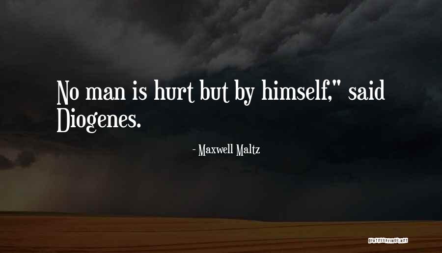 Evald Ilyenkov Quotes By Maxwell Maltz Evald Ilyenkov Quotes By Maxwell Maltz
