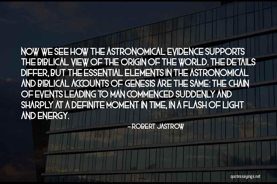 Evald Kino Quotes By Robert Jastrow Evald Kino Quotes By Robert Jastrow
