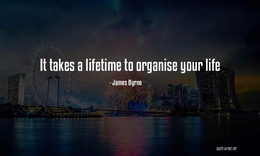 Evaldas Karmaza Quotes By James Byrne Evaldas Karmaza Quotes By James Byrne