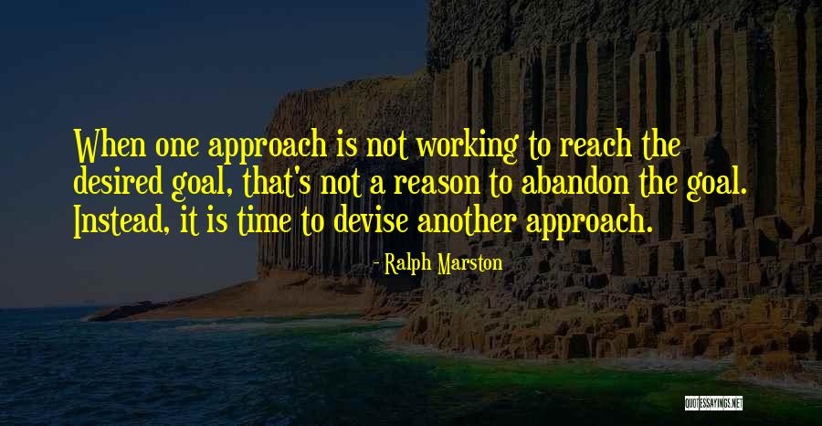 Evaldas Petrauskas Quotes By Ralph Marston Evaldas Petrauskas Quotes By Ralph Marston