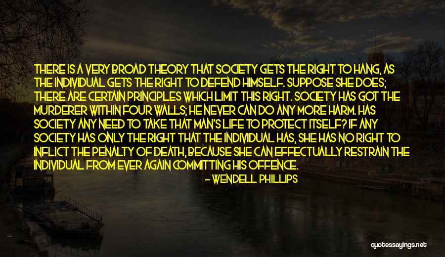Evaldas Petrauskas Quotes By Wendell Phillips Evaldas Petrauskas Quotes By Wendell Phillips
