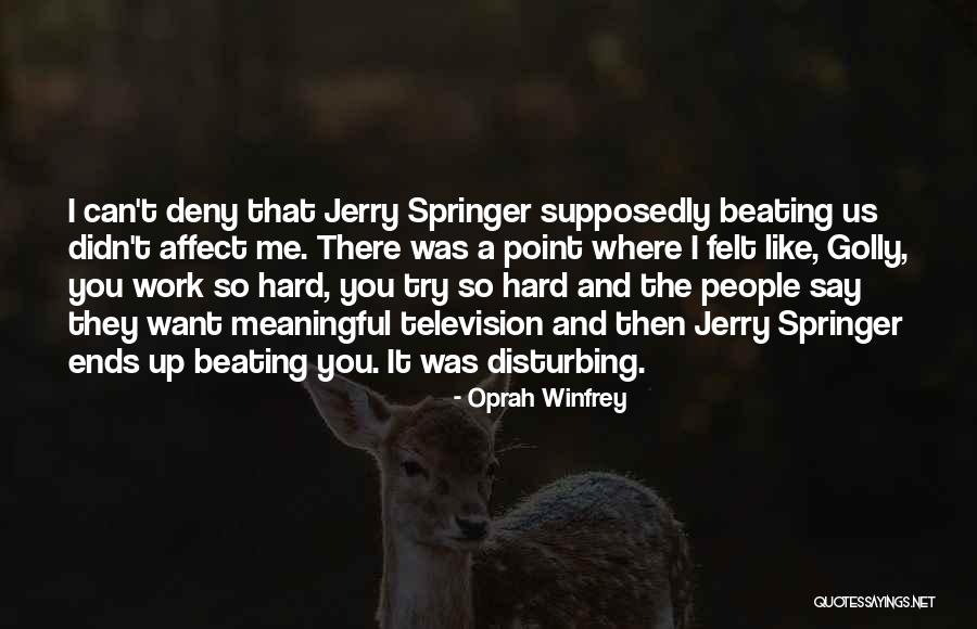 Evaldo Costa Quotes By Oprah Winfrey Evaldo Costa Quotes By Oprah Winfrey