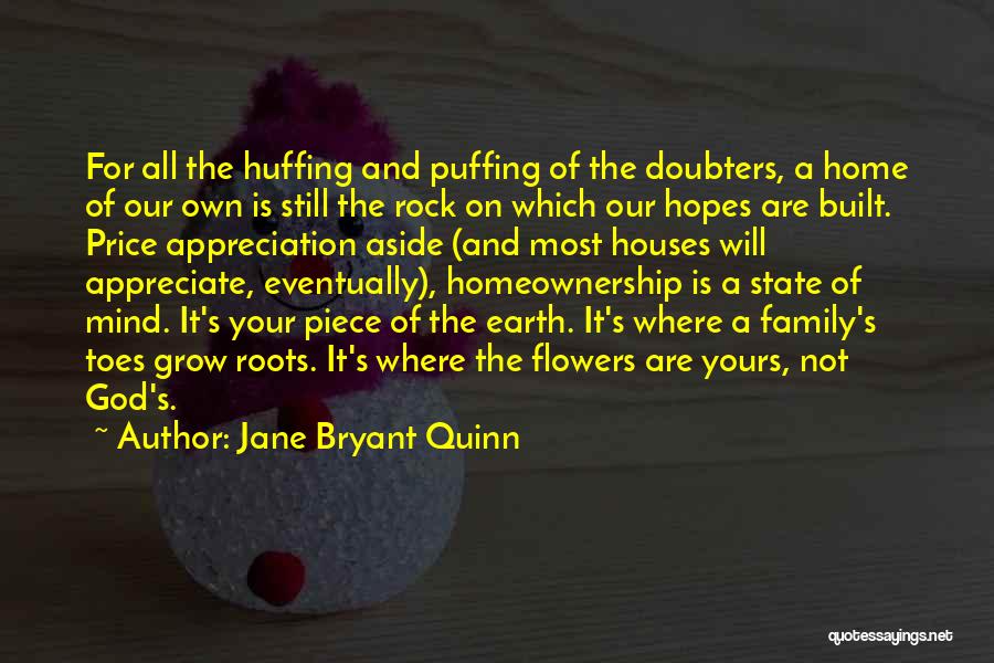 Evaldo Garcia Quotes By Jane Bryant Quinn