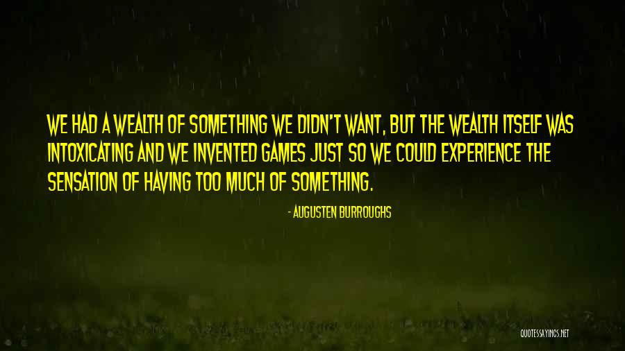 Evaldo Mendez Quotes By Augusten Burroughs Evaldo Mendez Quotes By Augusten Burroughs