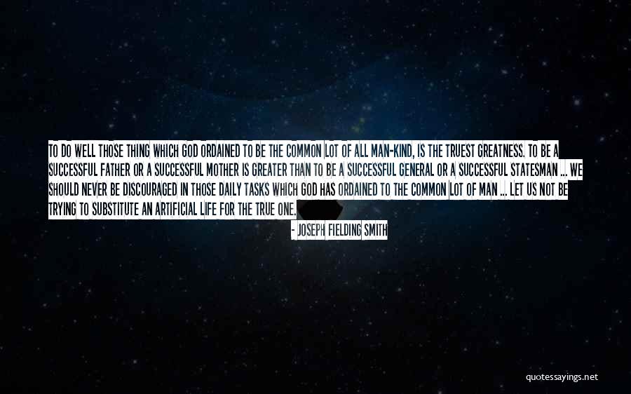 Evalene Clothing Quotes By Joseph Fielding Smith Evalene Clothing Quotes By Joseph Fielding Smith