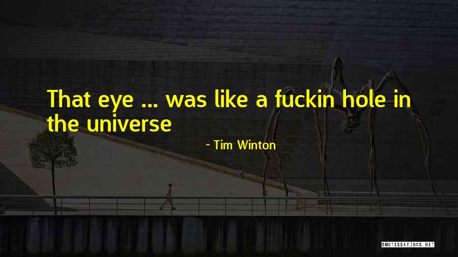 Evalene Clothing Quotes By Tim Winton Evalene Clothing Quotes By Tim Winton