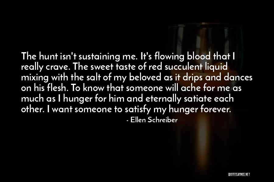 Evalene Kennedy Quotes By Ellen Schreiber Evalene Kennedy Quotes By Ellen Schreiber