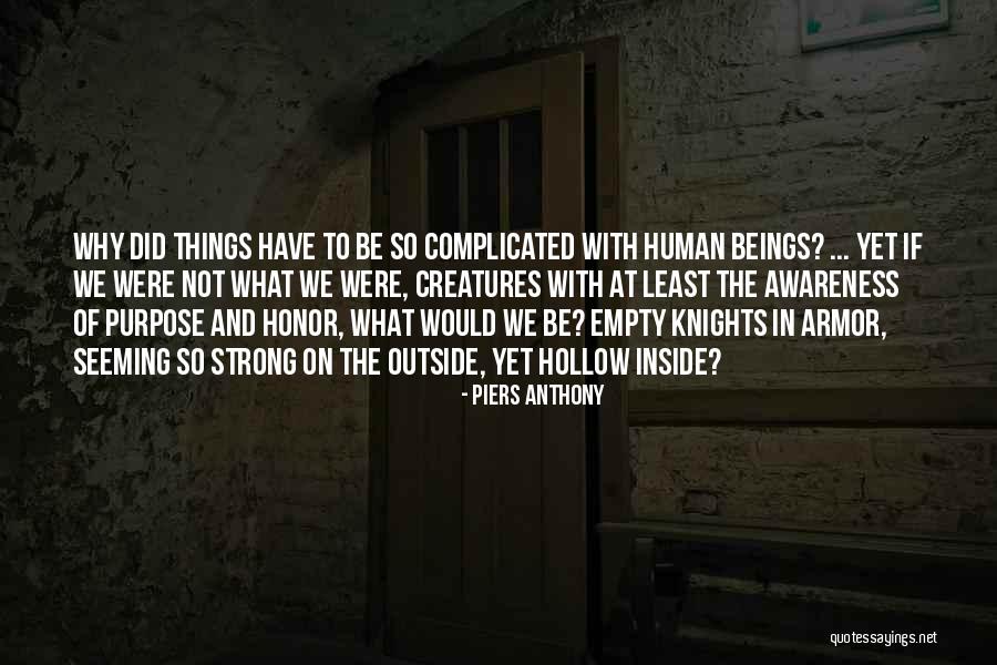 Evalle And Storm Quotes By Piers Anthony Evalle And Storm Quotes By Piers Anthony
