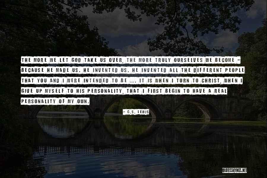 Evaluados Quotes By C.S. Lewis Evaluados Quotes By C.S. Lewis