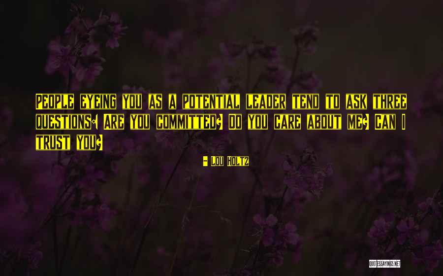 Evaluasi Jabatan Quotes By Lou Holtz Evaluasi Jabatan Quotes By Lou Holtz