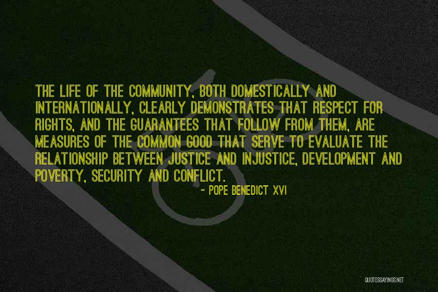 Evaluate My Life Quotes By Pope Benedict XVI Evaluate My Life Quotes By Pope Benedict XVI