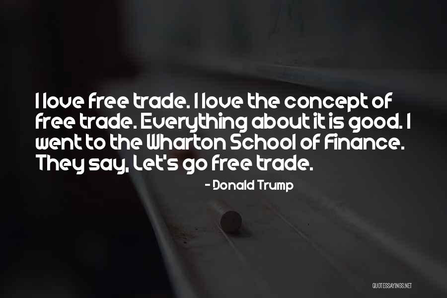 Evaluate The World Quotes By Donald Trump Evaluate The World Quotes By Donald Trump