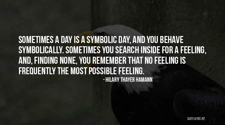 Evaluated Cody Quotes By Hilary Thayer Hamann Evaluated Cody Quotes By Hilary Thayer Hamann