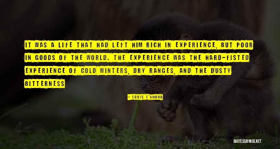Evaluated Cody Quotes By Louis L'Amour Evaluated Cody Quotes By Louis L'Amour