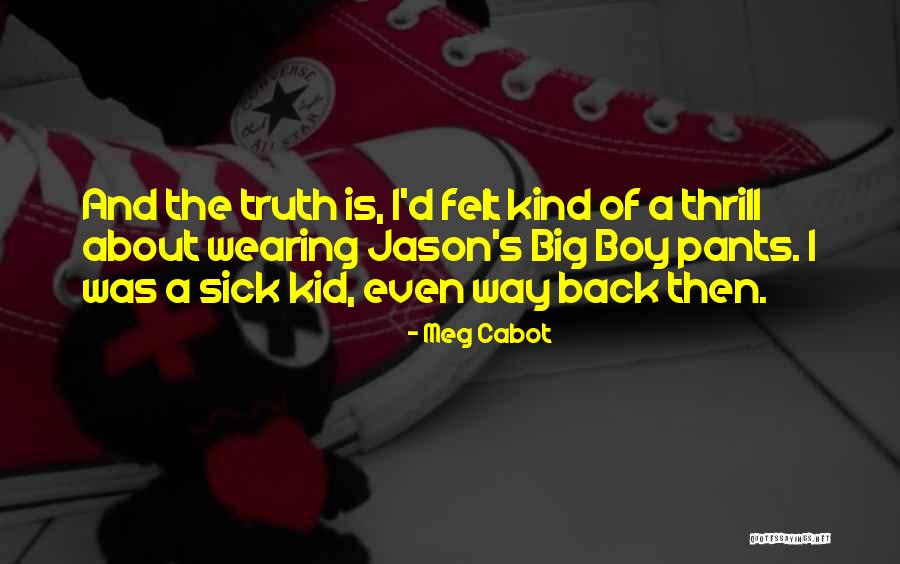Evaluated Cody Quotes By Meg Cabot Evaluated Cody Quotes By Meg Cabot