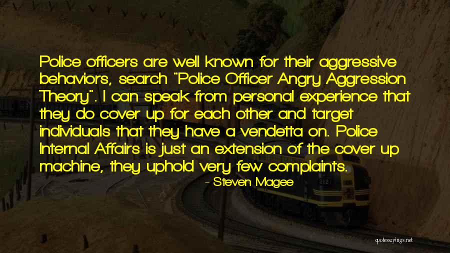 Evaluators Quotes By Steven Magee Evaluators Quotes By Steven Magee