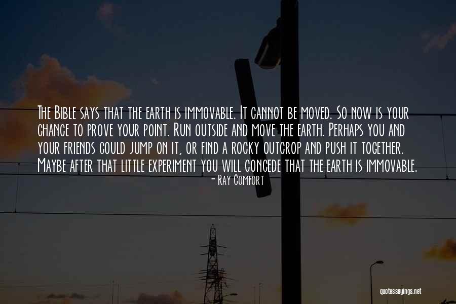 Evaluna Quotes By Ray Comfort Evaluna Quotes By Ray Comfort