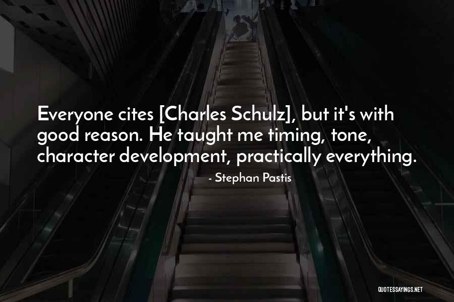 Evalyn Awake Quotes By Stephan Pastis Evalyn Awake Quotes By Stephan Pastis