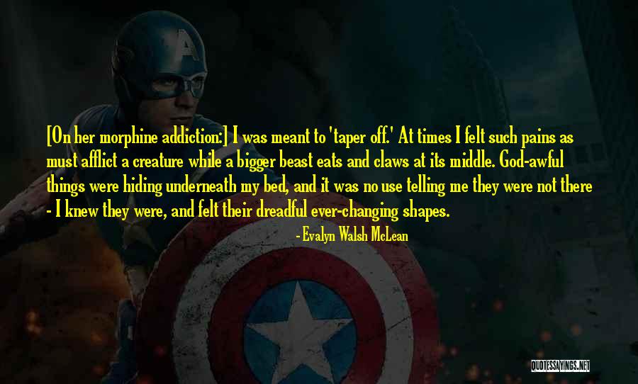 Evalyn Mclean Quotes By Evalyn Walsh McLean Evalyn Mclean Quotes By Evalyn Walsh McLean