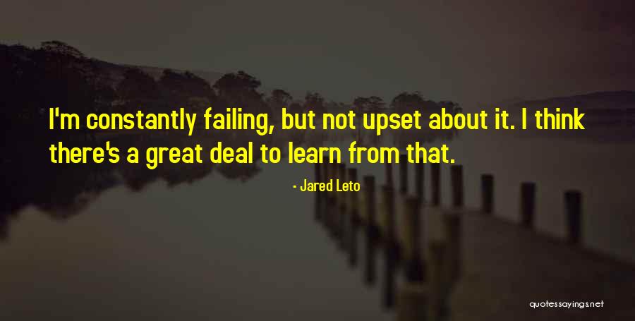 Evamarie88 Quotes By Jared Leto Evamarie88 Quotes By Jared Leto